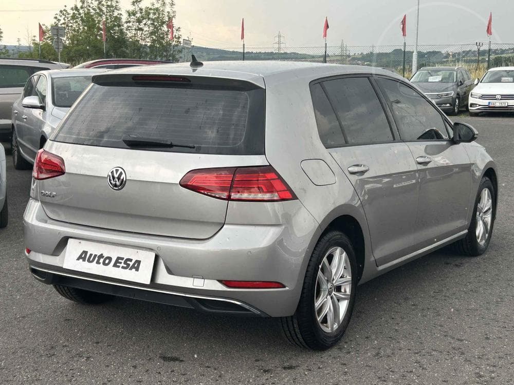 2018 Volkswagen GOLF - 4