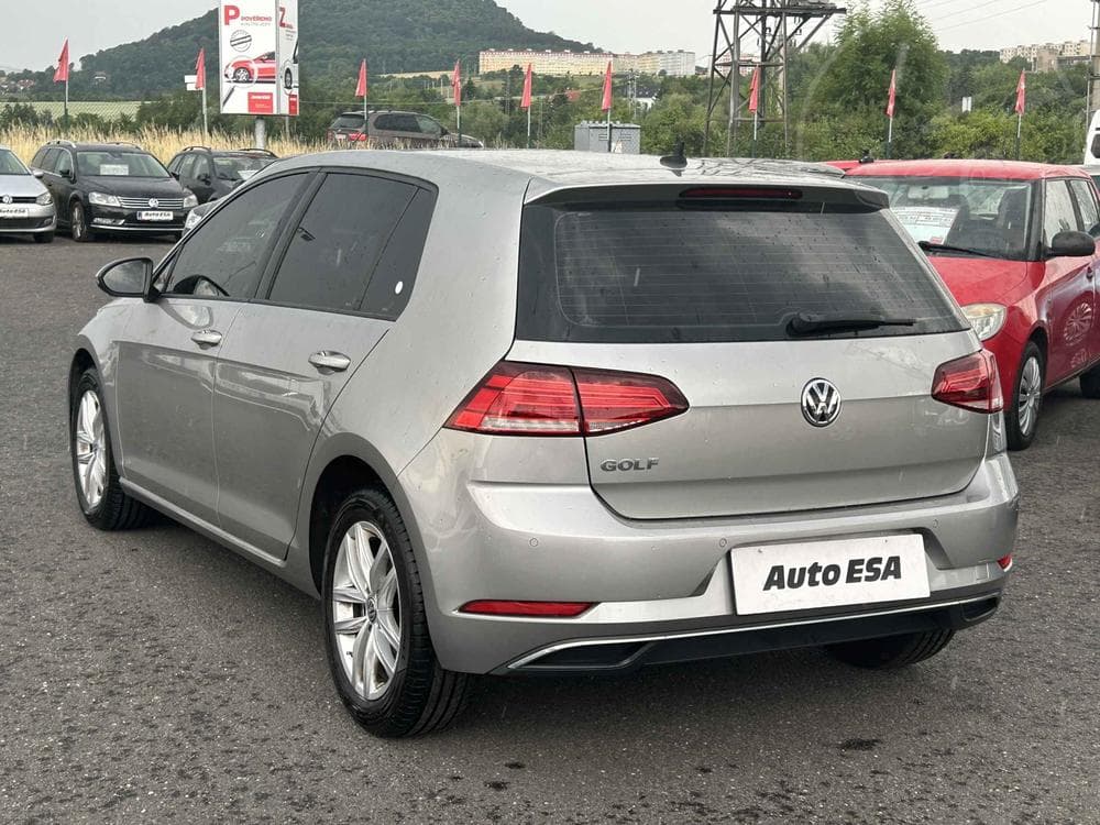 2018 Volkswagen GOLF - 6