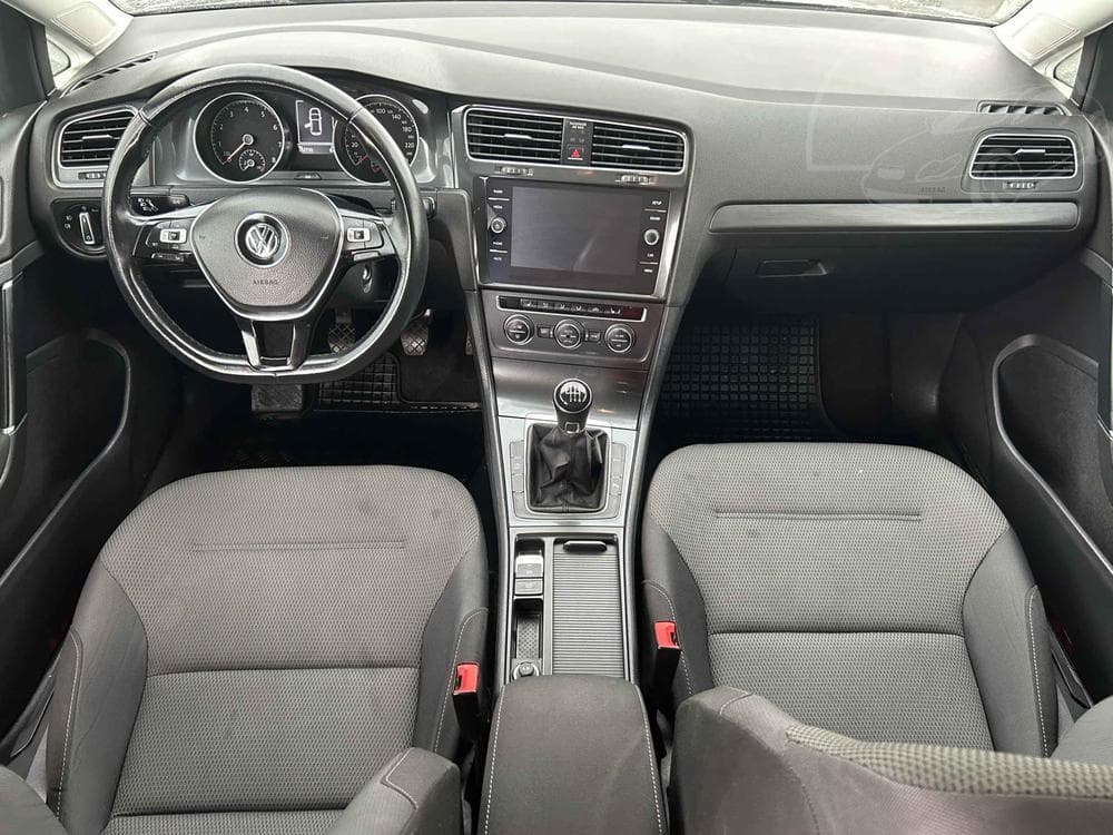 2018 Volkswagen GOLF - 8