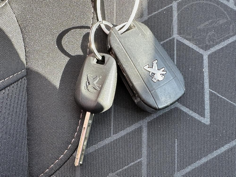 2015 Peugeot 2008 - 35