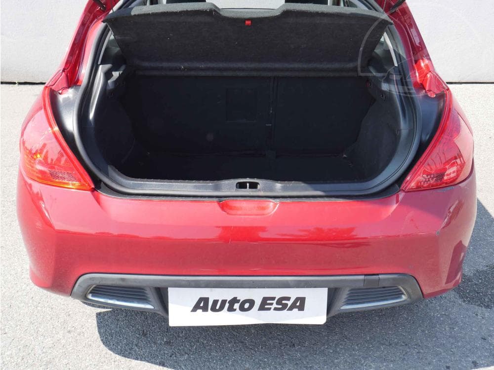 2013 Peugeot 308 - 7