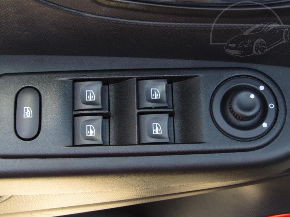 2015 Renault CAPTUR - 21