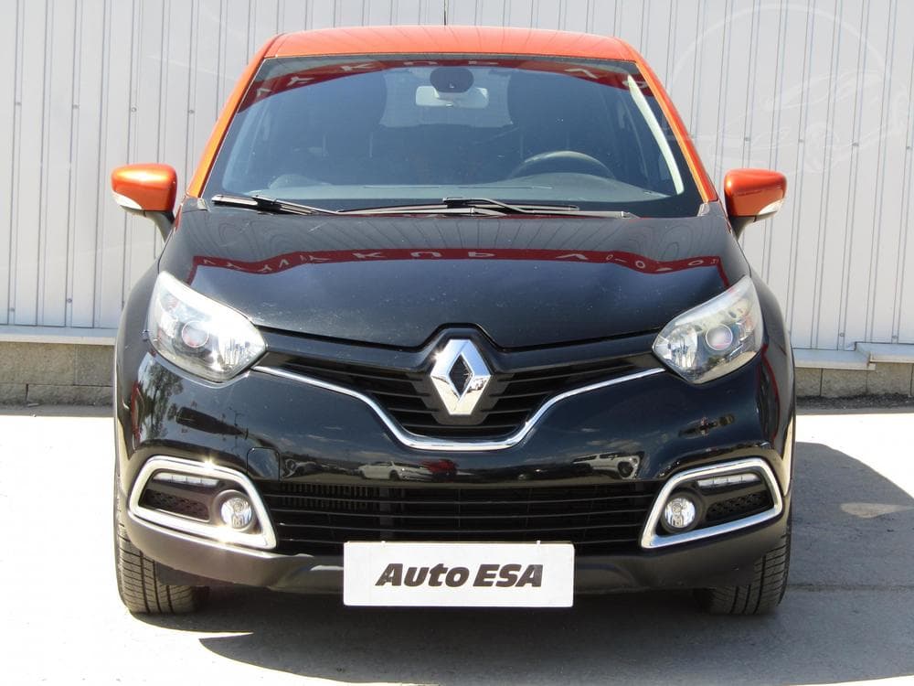 2015 Renault CAPTUR - 3