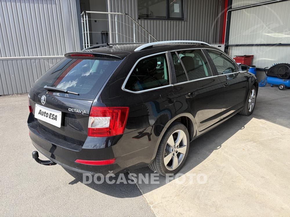 2015 Škoda OCTAVIA - 3