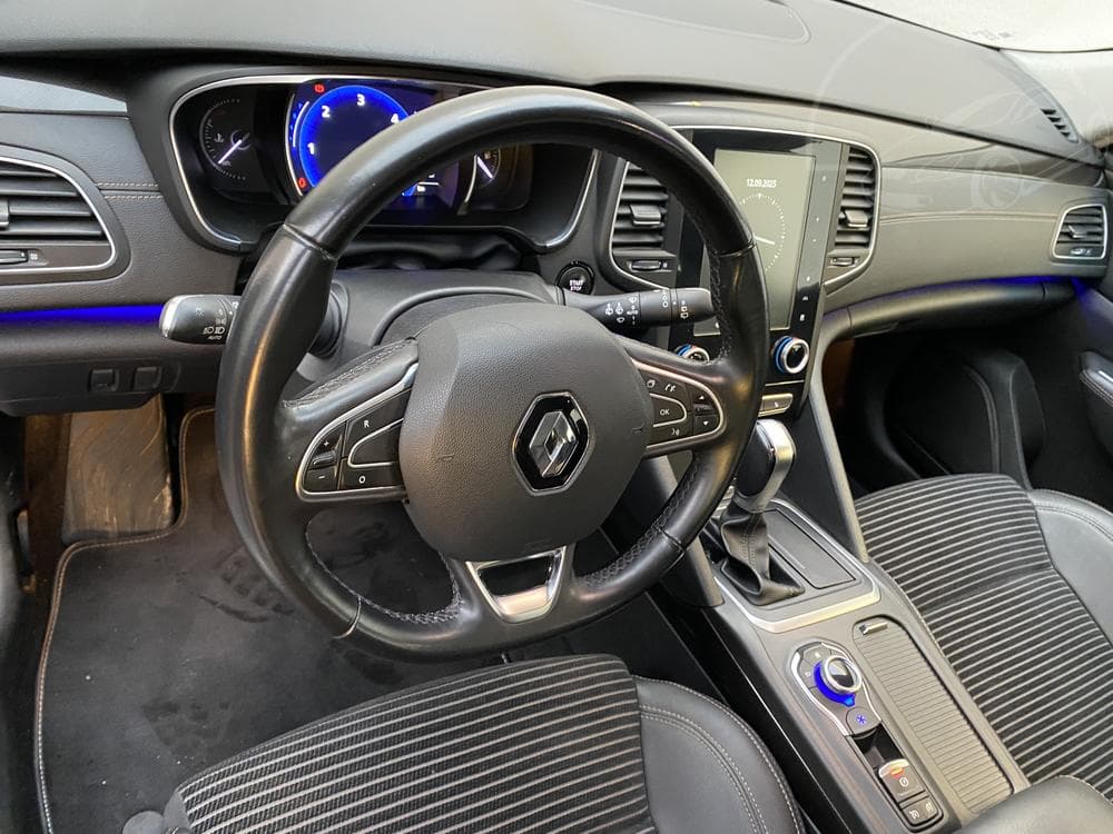 2017 Renault TALISMAN - 25