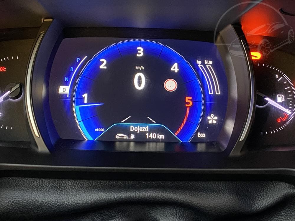 2017 Renault TALISMAN - 31