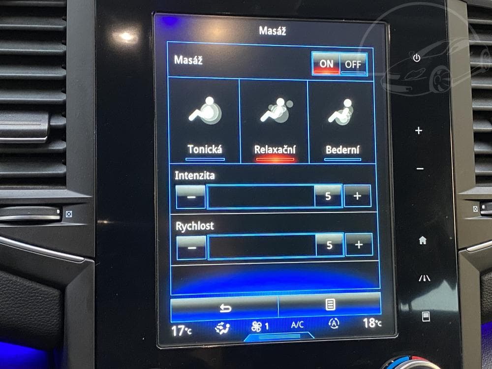 2017 Renault TALISMAN - 37