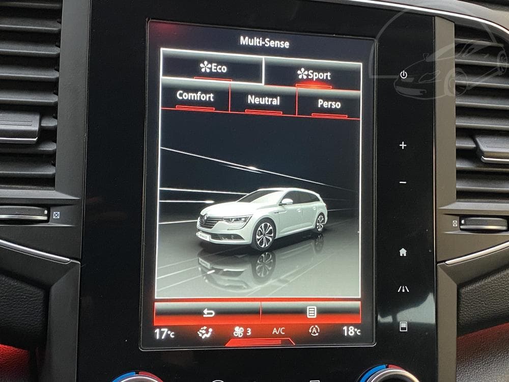 2017 Renault TALISMAN - 39