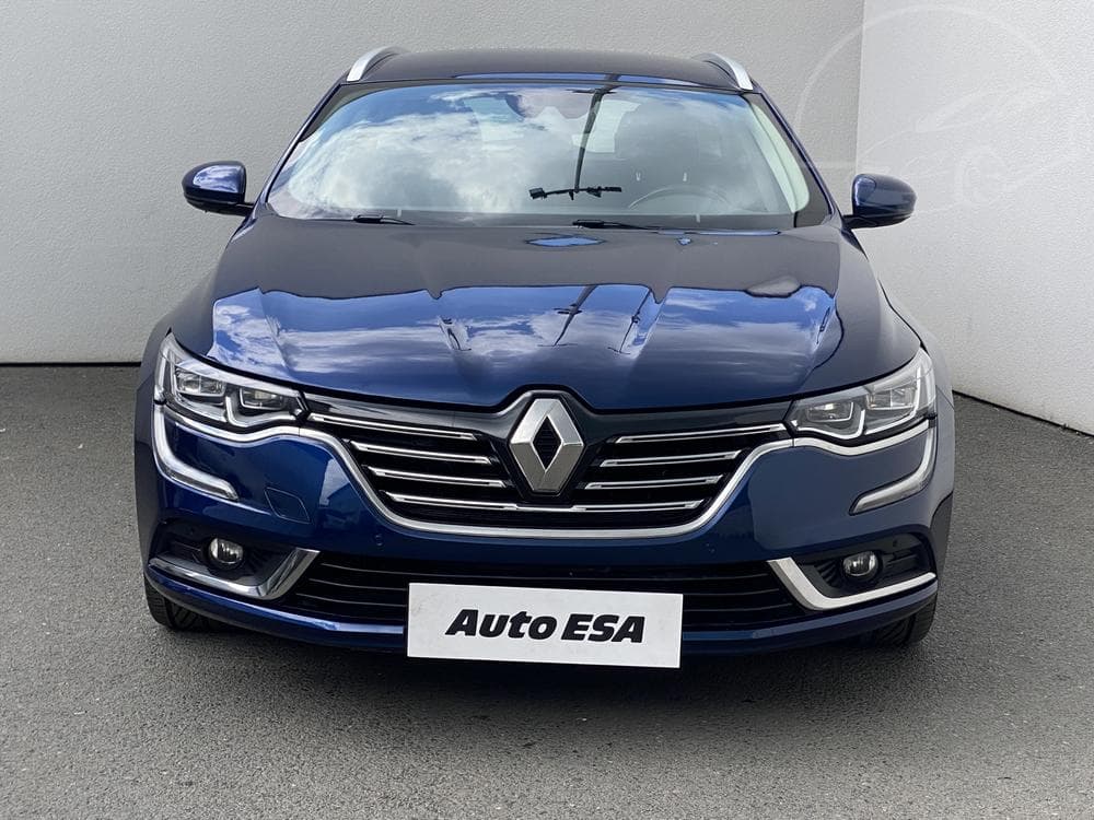 2017 Renault TALISMAN - 3