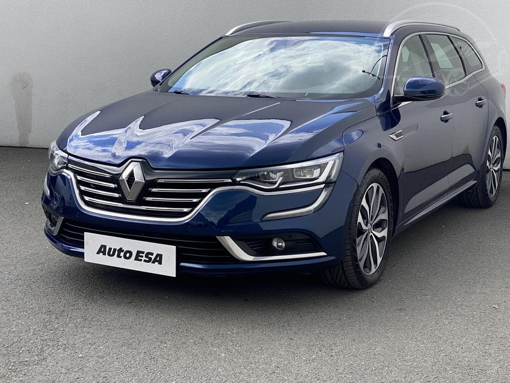 2017 Renault TALISMAN - 5