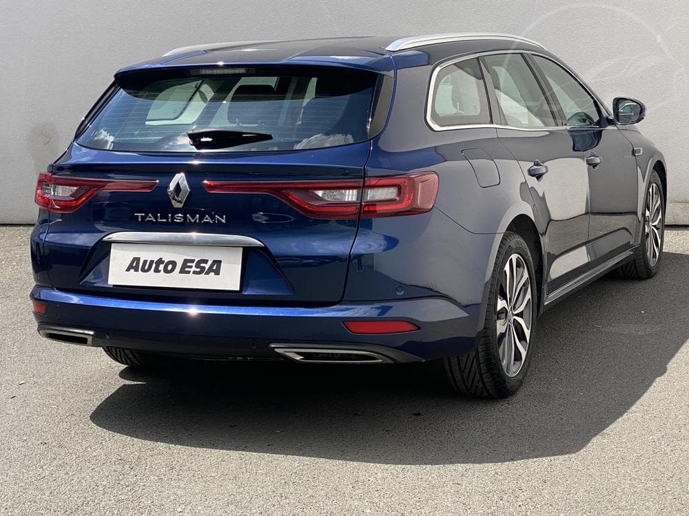 2017 Renault TALISMAN - 7