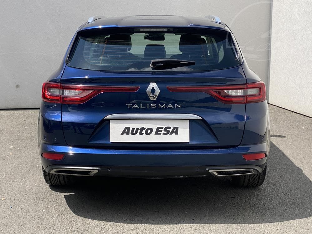 2017 Renault TALISMAN - 9