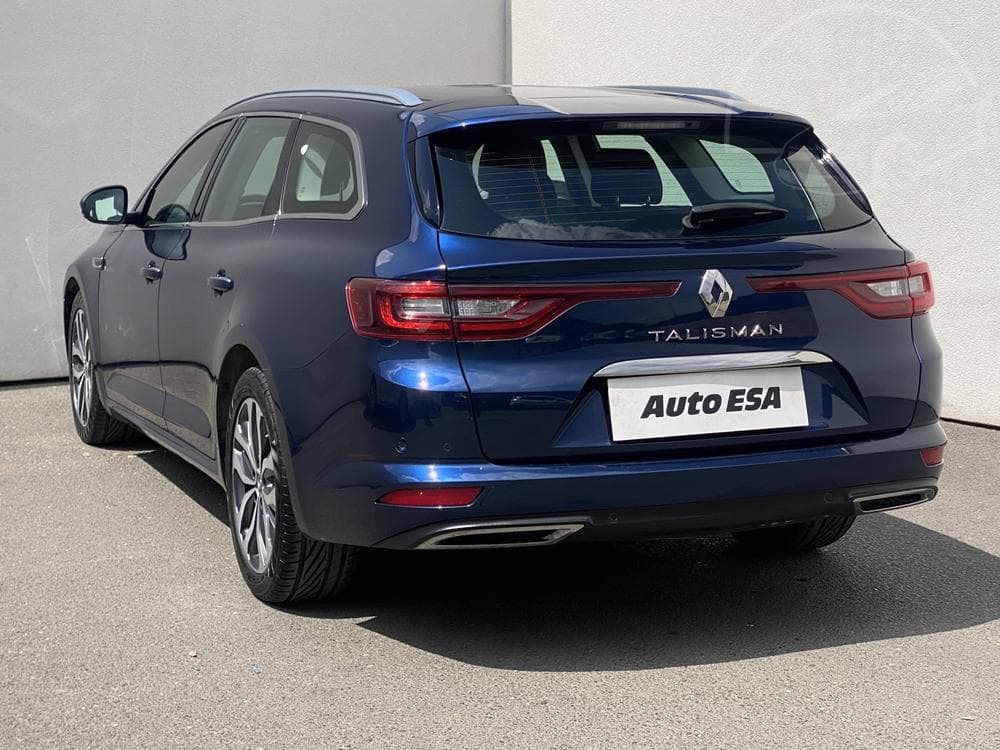 2017 Renault TALISMAN - 11
