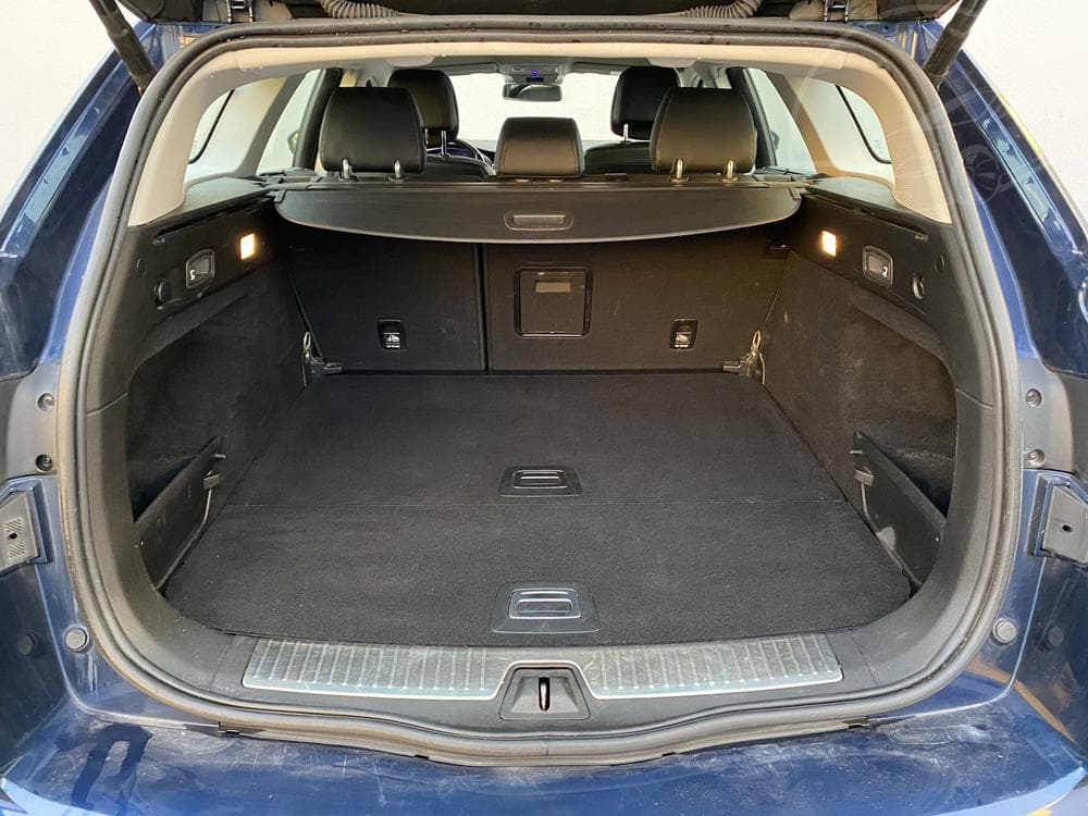 2017 Renault TALISMAN - 13