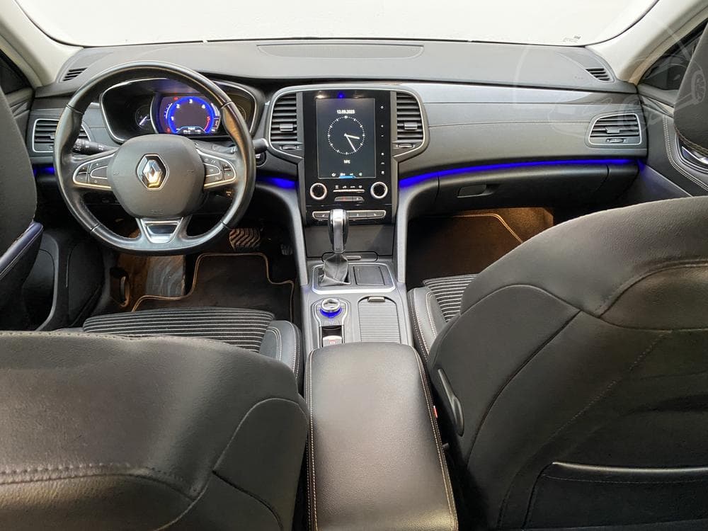 2017 Renault TALISMAN - 15