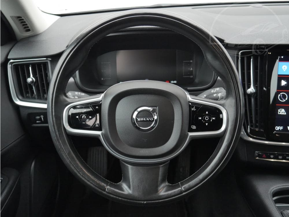 2018 Volvo V90 - 21