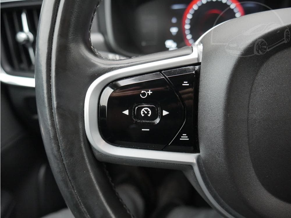 2018 Volvo V90 - 23