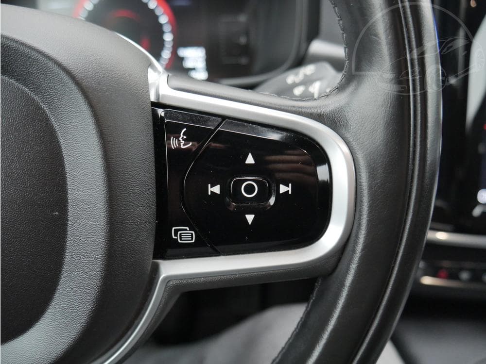 2018 Volvo V90 - 25