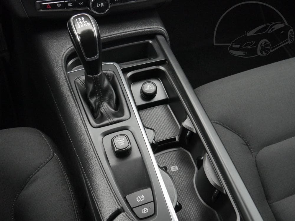 2018 Volvo V90 - 29