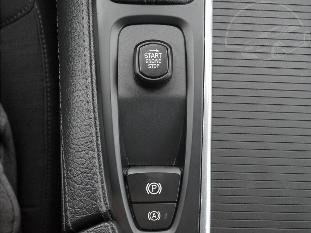 2018 Volvo V90 - 31