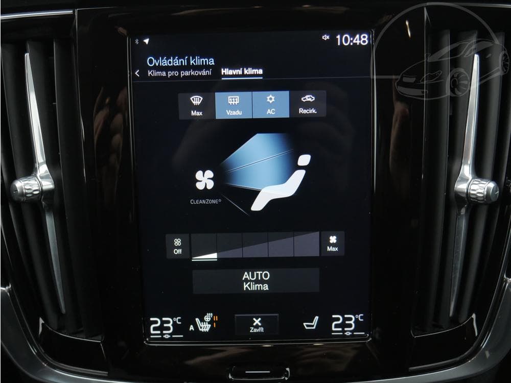 2018 Volvo V90 - 35