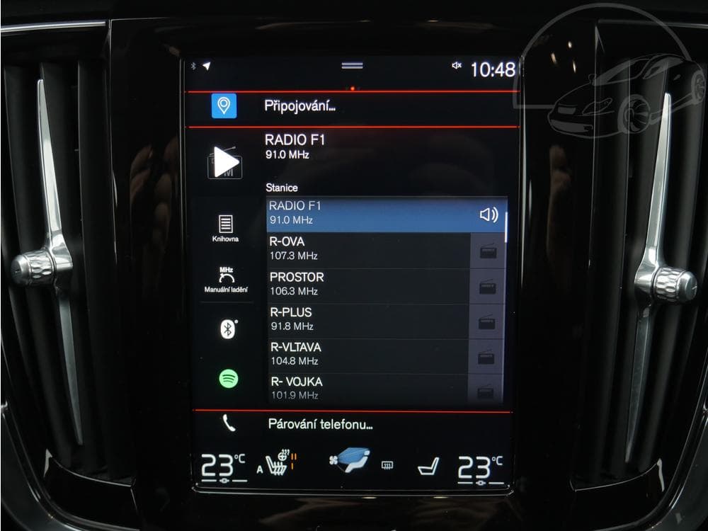 2018 Volvo V90 - 37