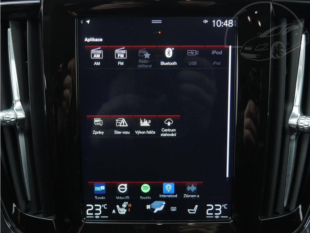 2018 Volvo V90 - 39