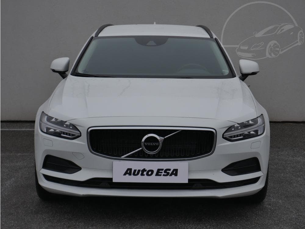 2018 Volvo V90 - 3