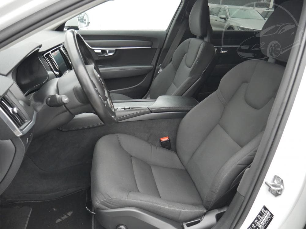 2018 Volvo V90 - 17