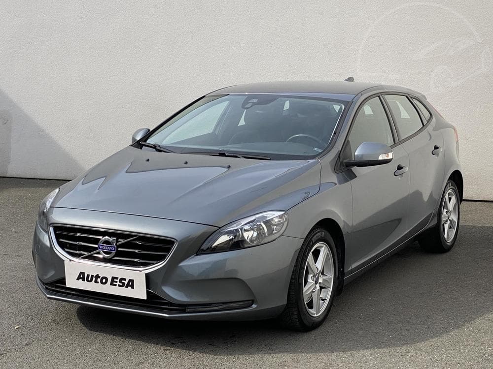 2016 Volvo V40 - 3