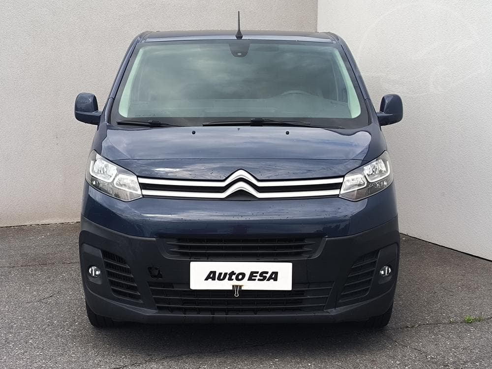 2017 Citroen JUMPY - 4