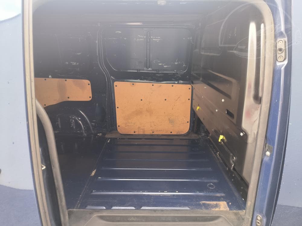 2017 Citroen JUMPY - 22
