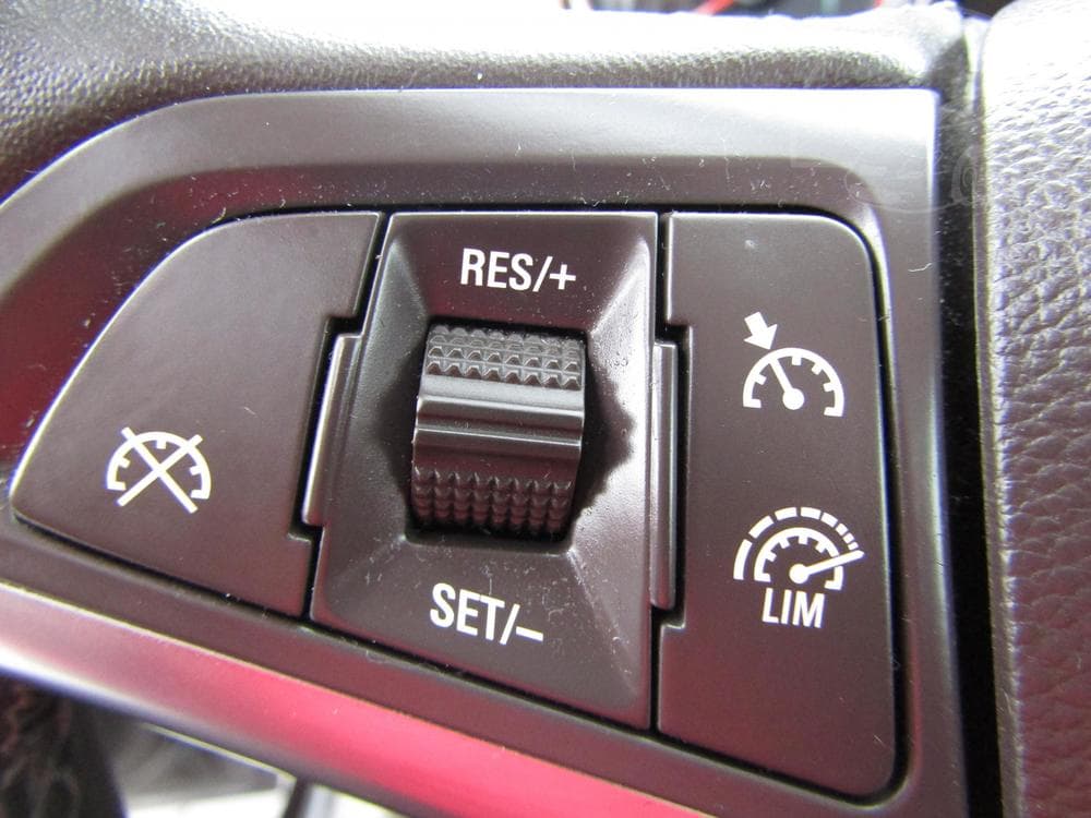 2016 Opel Zafira - 25