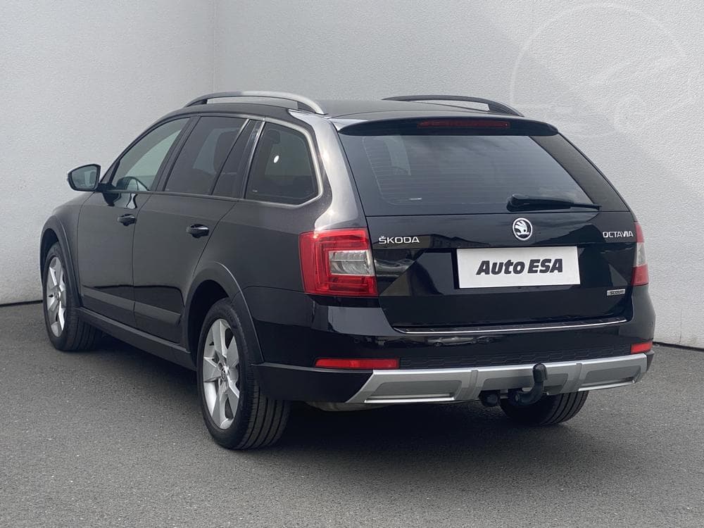 2015 Škoda OCTAVIA - 6