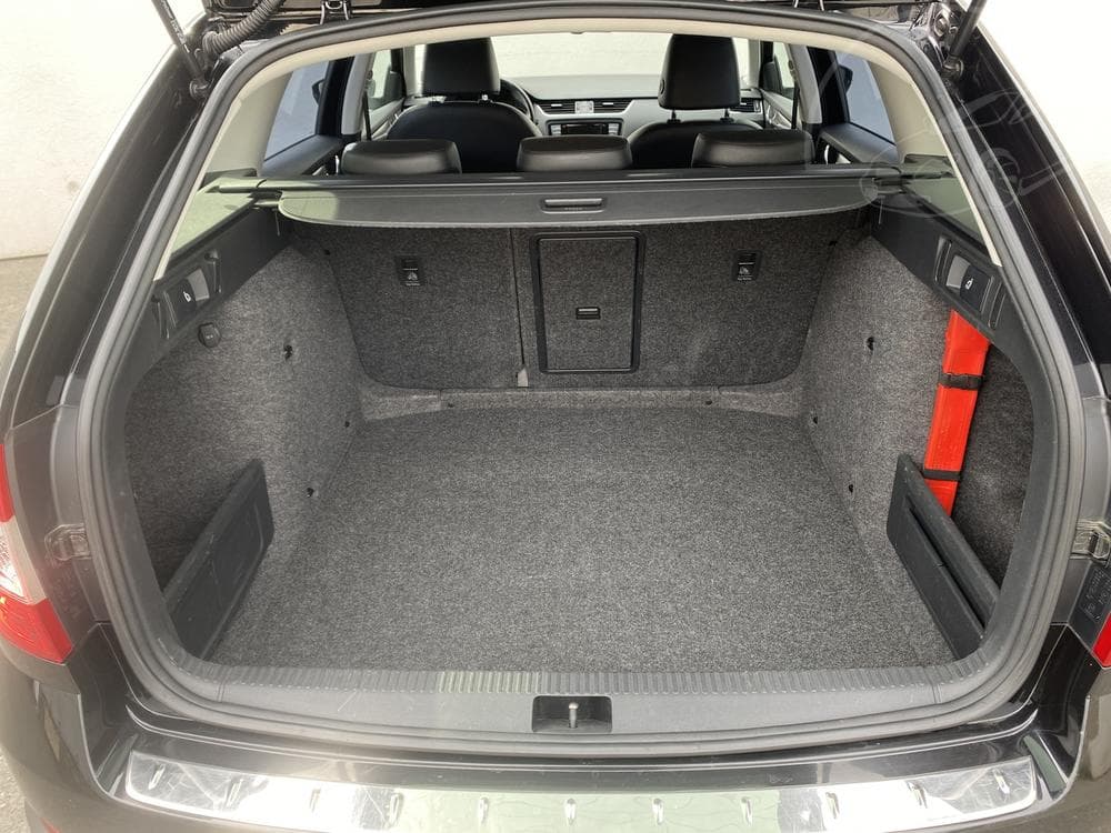 2015 Škoda OCTAVIA - 7