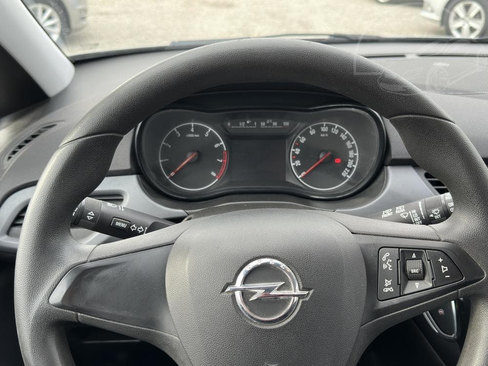 2018 Opel CORSA - 12