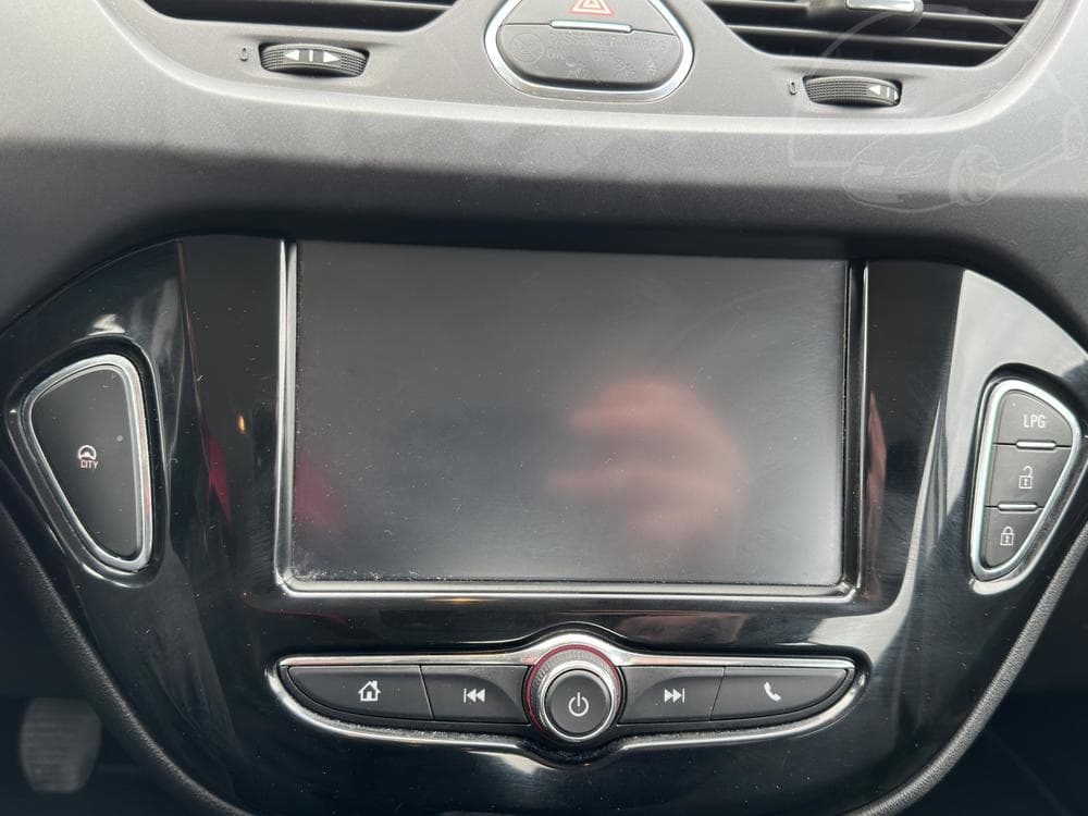2018 Opel CORSA - 13