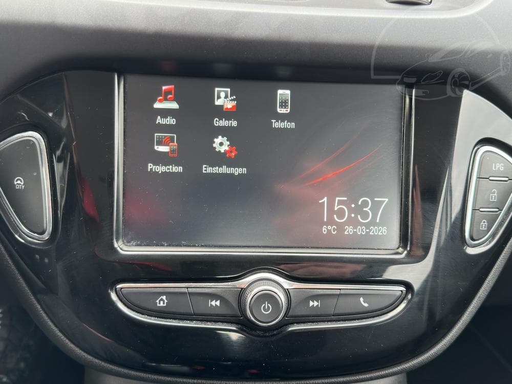 2018 Opel CORSA - 14