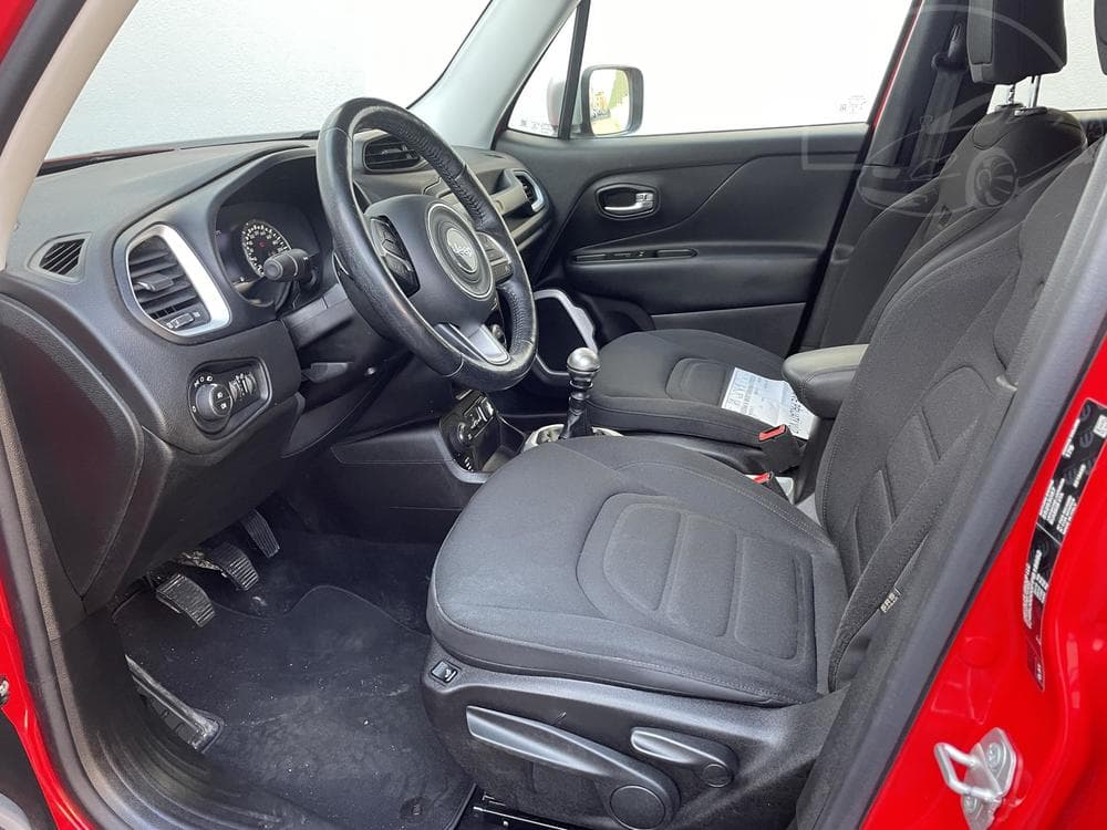 2018 Opel CORSA - 9