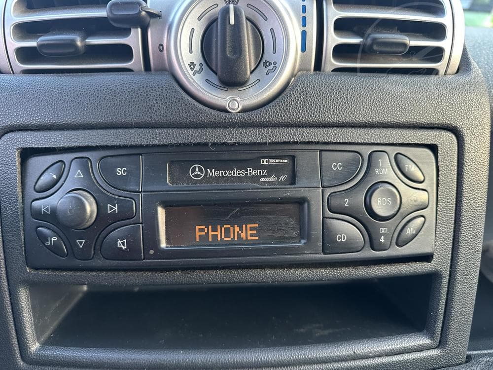 2007 Smart FORTWO - 12