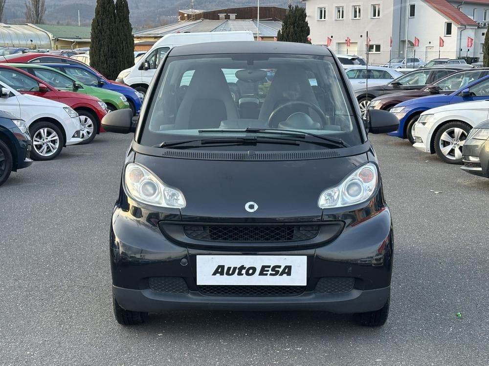 2007 Smart FORTWO - 2