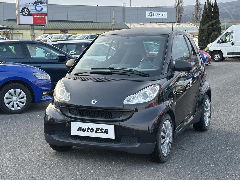 2007 Smart FORTWO - 3