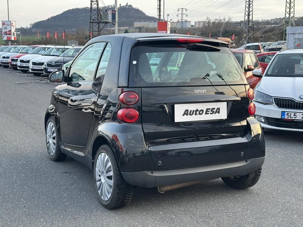 2007 Smart FORTWO - 4