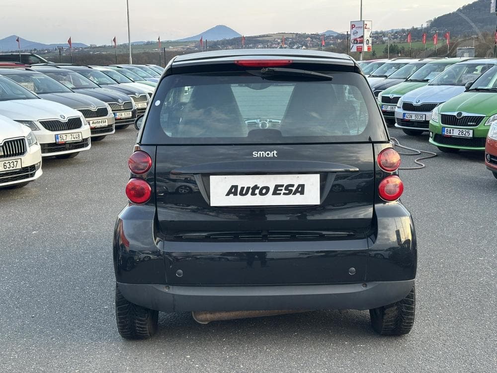 2007 Smart FORTWO - 5