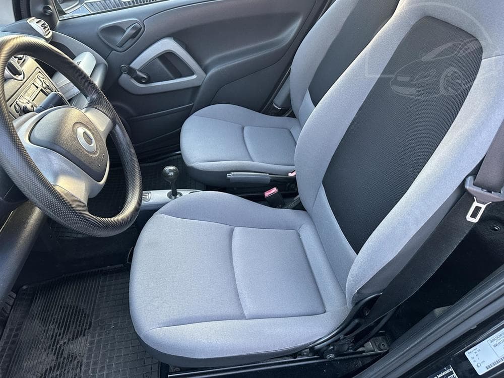2007 Smart FORTWO - 9