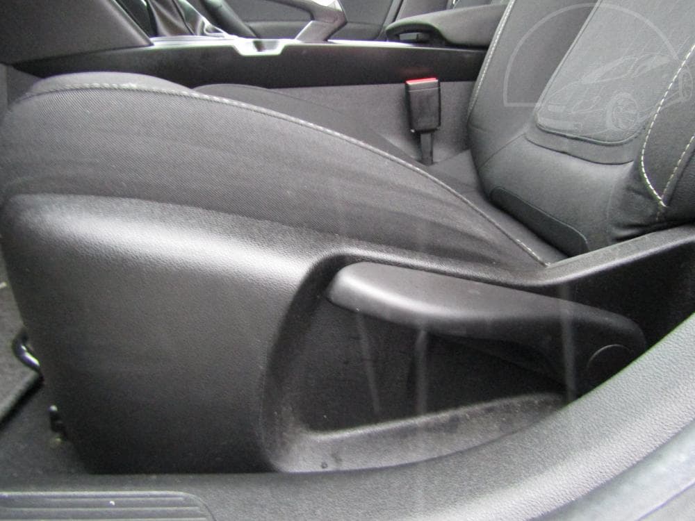 2019 Renault MEGANE - 11