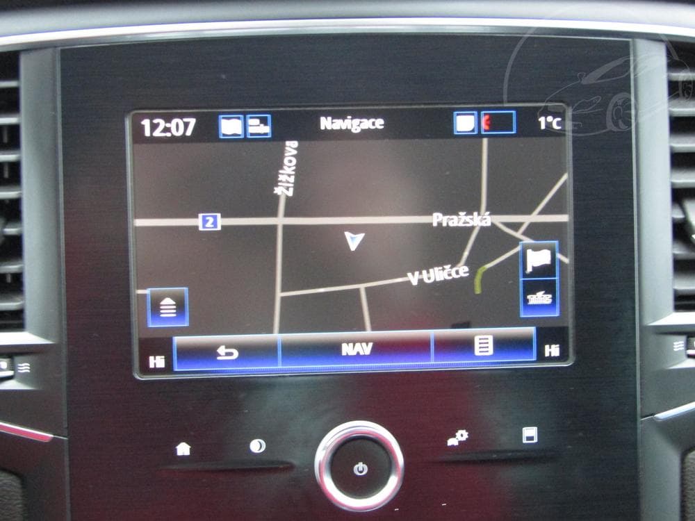 2019 Renault MEGANE - 15