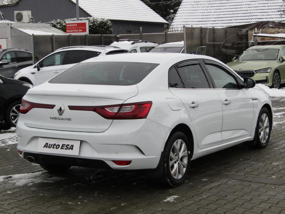 2019 Renault MEGANE - 4