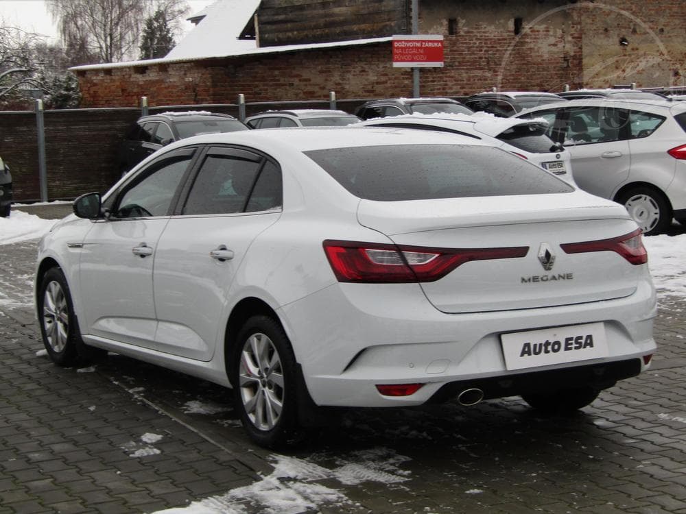 2019 Renault MEGANE - 6
