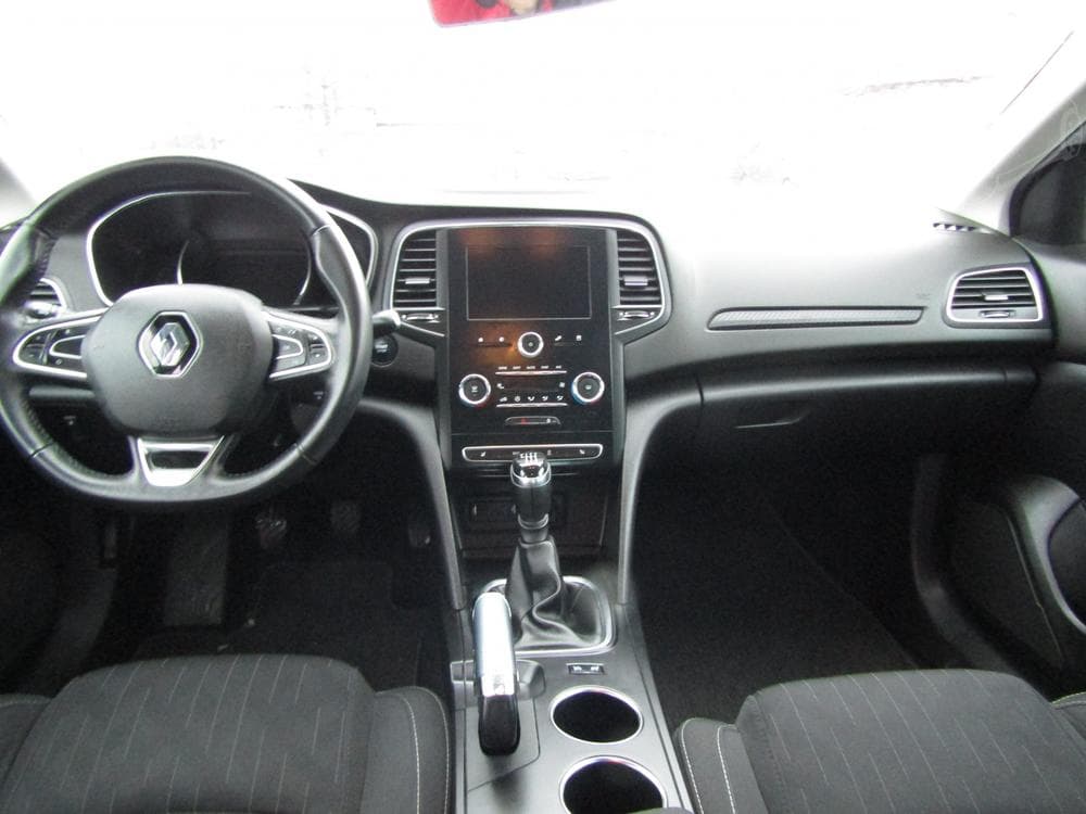2019 Renault MEGANE - 8